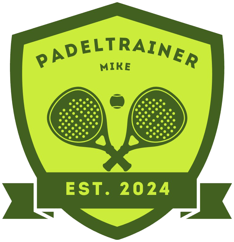 Padeltrainer Mike » 